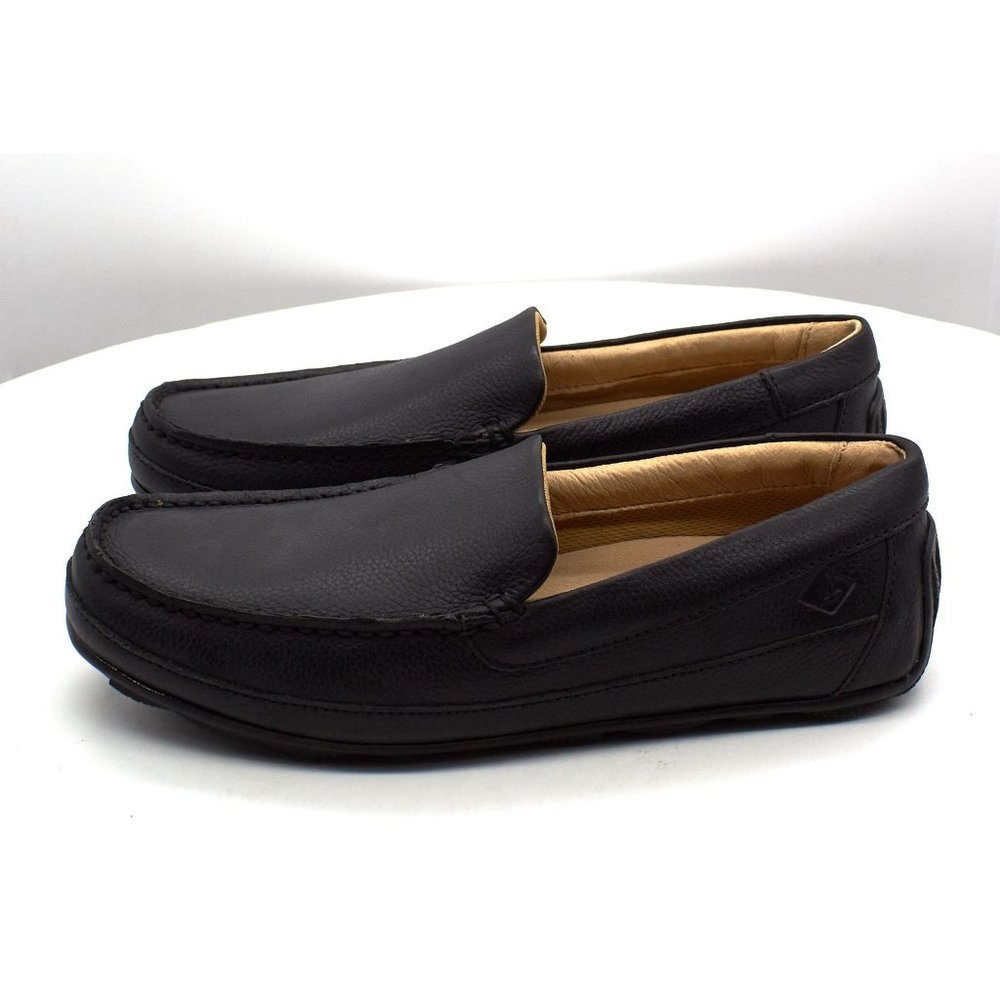Sperry Men's Hampden Venetian Loafer Men's Shoes - Picture 5 of 6